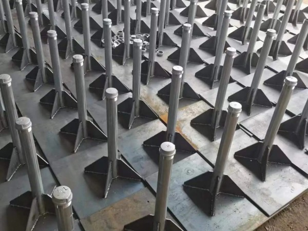 西乌珠穆沁旗沉降板发货