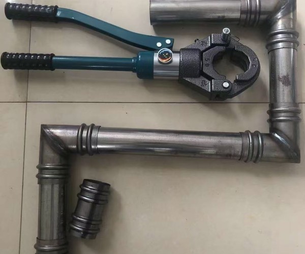 西乌珠穆沁旗冷却管生产