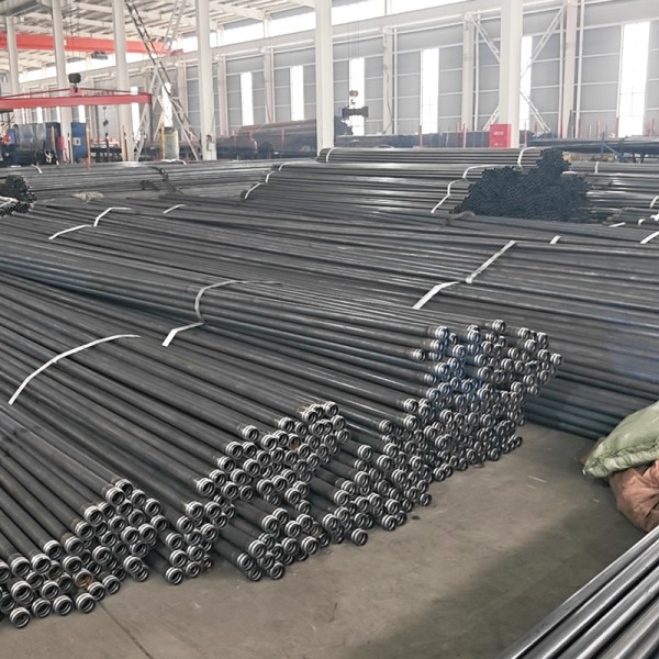 西乌珠穆沁旗声测管现货