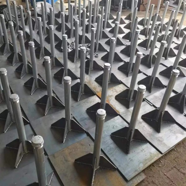 西乌珠穆沁旗鑫亿呈沉降板生产