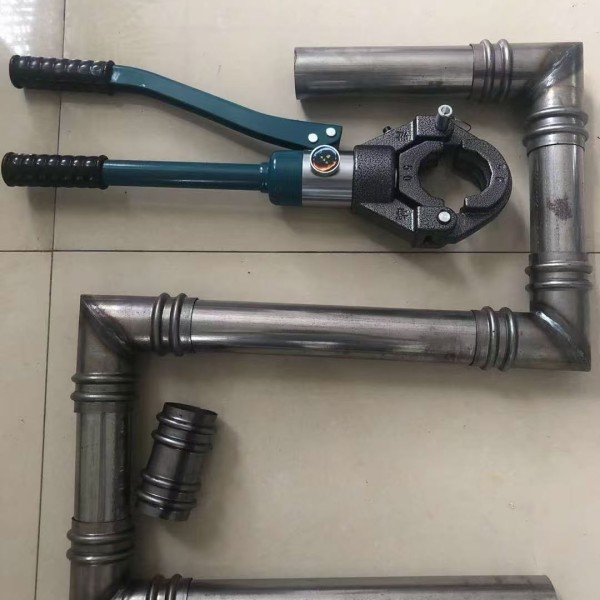 西乌珠穆沁旗冷却管生产