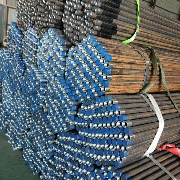 西乌珠穆沁旗冷却管生产